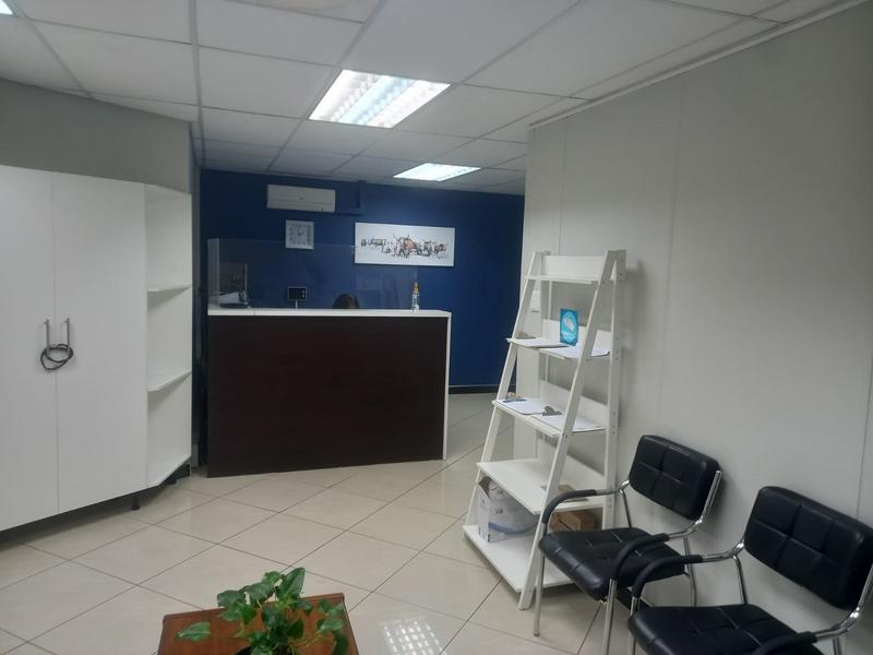 To Let commercial Property for Rent in Mill Park Eastern Cape